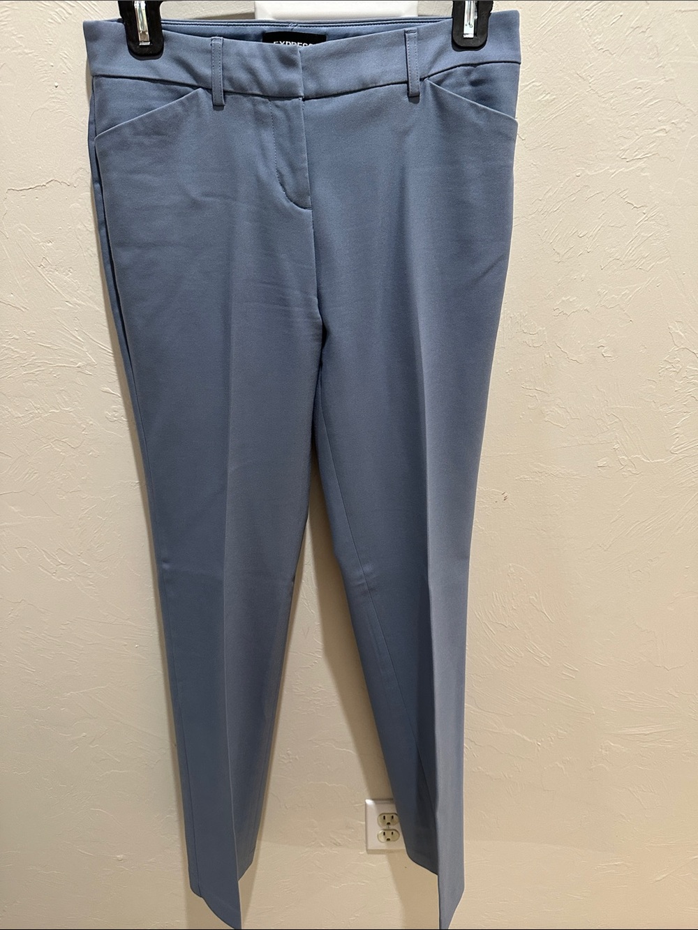 Express Editor Pants 2L